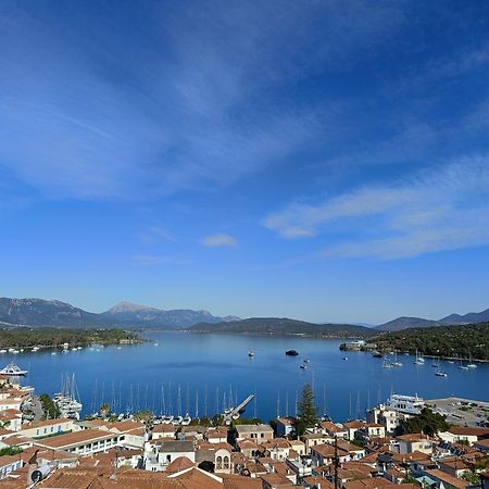 Summer Dream Poros Town Екстер'єр фото