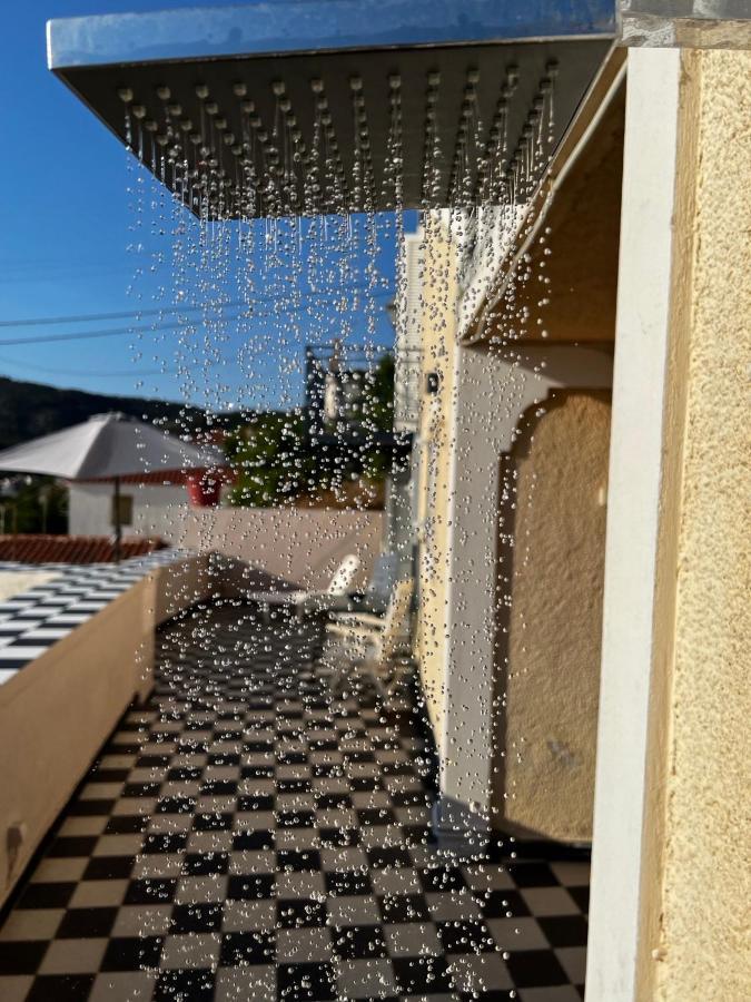 Summer Dream Poros Town Екстер'єр фото