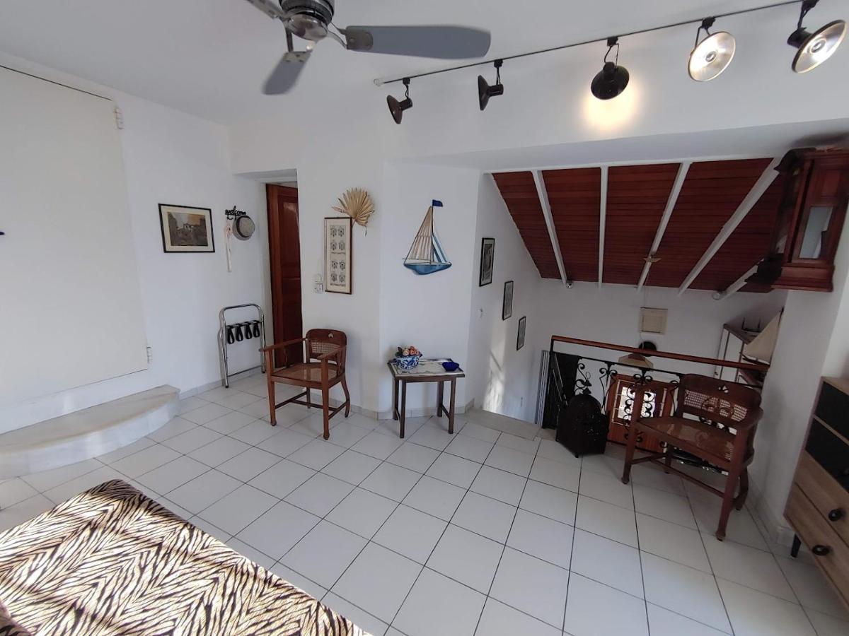 Summer Dream Poros Town Екстер'єр фото