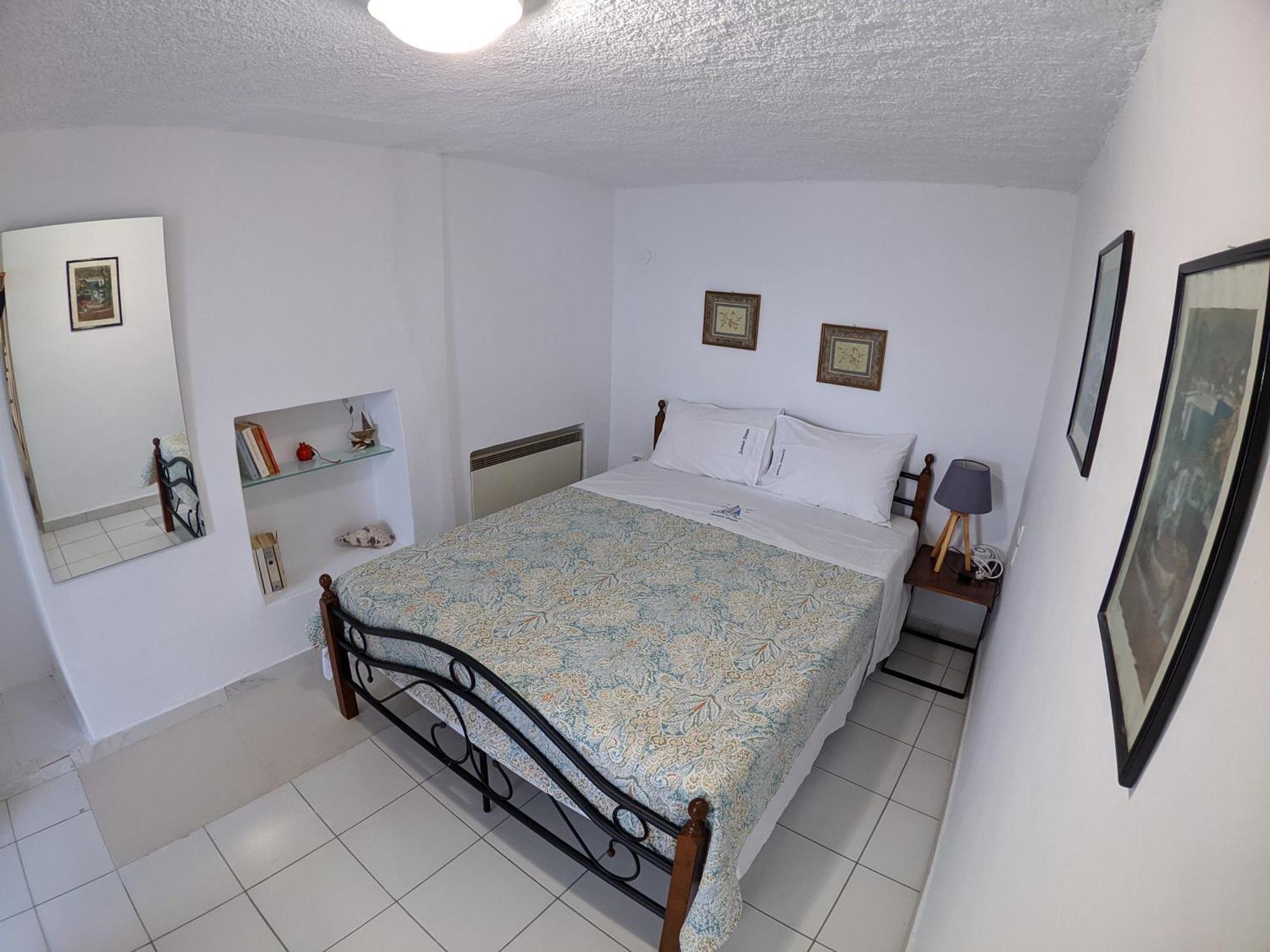 Summer Dream Poros Town Екстер'єр фото